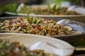 Alba Resort Hotel - Ultra All Inclusive