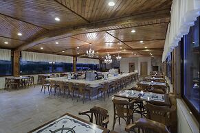 Alba Resort Hotel - Ultra All Inclusive