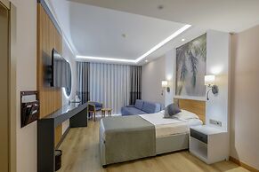 Alba Resort Hotel - Ultra All Inclusive