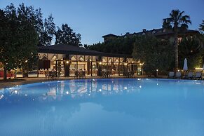 Alba Resort Hotel - Ultra All Inclusive