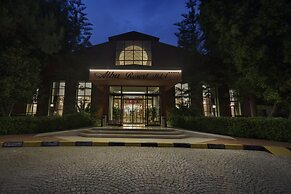 Alba Resort Hotel - Ultra All Inclusive