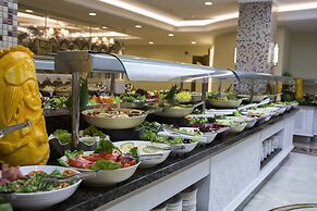 Alba Resort Hotel - Ultra All Inclusive