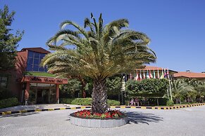 Alba Resort Hotel - Ultra All Inclusive