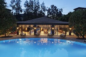 Alba Resort Hotel - Ultra All Inclusive