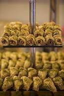 Alba Resort Hotel - Ultra All Inclusive