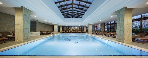 Alba Resort Hotel - Ultra All Inclusive