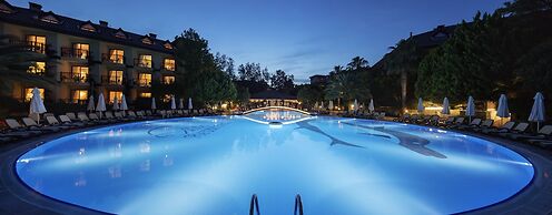 Alba Resort Hotel - Ultra All Inclusive