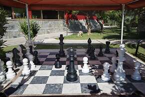 Alba Resort Hotel - Ultra All Inclusive