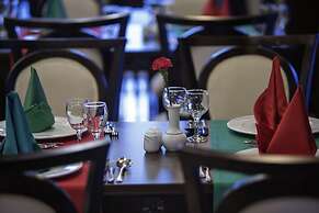 Alba Resort Hotel - Ultra All Inclusive