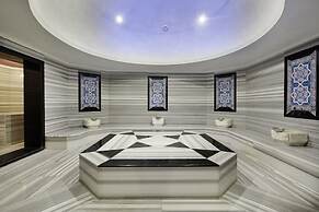 Alba Resort Hotel - Ultra All Inclusive