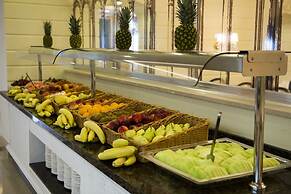 Alba Resort Hotel - Ultra All Inclusive