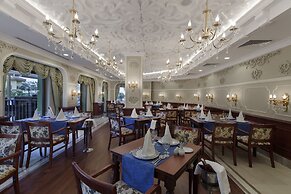 Alba Resort Hotel - Ultra All Inclusive