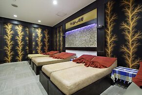 Alba Resort Hotel - Ultra All Inclusive