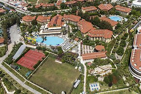 Alba Resort Hotel - Ultra All Inclusive