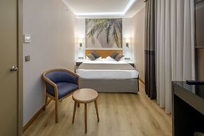 Alba Resort Hotel - Ultra All Inclusive