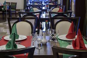 Alba Resort Hotel - Ultra All Inclusive