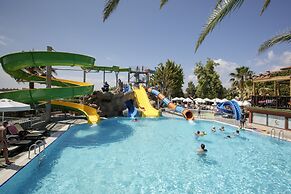 Alba Resort Hotel - Ultra All Inclusive