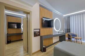 Alba Resort Hotel - Ultra All Inclusive