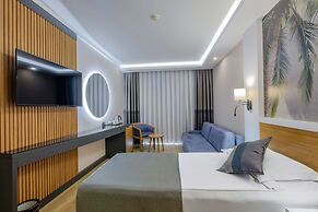 Alba Resort Hotel - Ultra All Inclusive