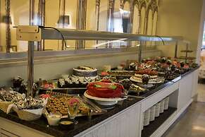 Alba Resort Hotel - Ultra All Inclusive