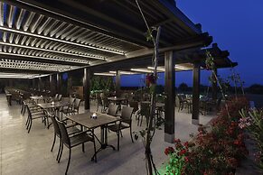 Alba Resort Hotel - Ultra All Inclusive