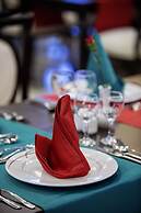 Alba Resort Hotel - Ultra All Inclusive