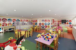 Alba Resort Hotel - Ultra All Inclusive