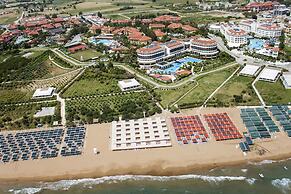 Alba Resort Hotel - Ultra All Inclusive