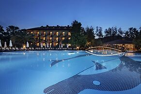 Alba Resort Hotel - Ultra All Inclusive