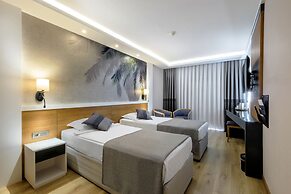 Alba Resort Hotel - Ultra All Inclusive