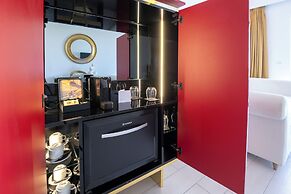 Diamond Deluxe Hotel Wellness & Spa - Adults only