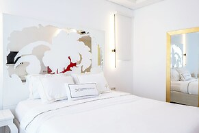 Diamond Deluxe Hotel Wellness & Spa - Adults only