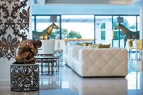 Diamond Deluxe Hotel Wellness & Spa - Adults only