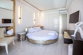 Diamond Deluxe Hotel Wellness & Spa - Adults only