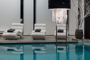 Diamond Deluxe Hotel Wellness & Spa - Adults only