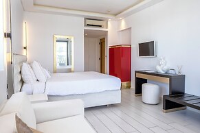 Diamond Deluxe Hotel Wellness & Spa - Adults only