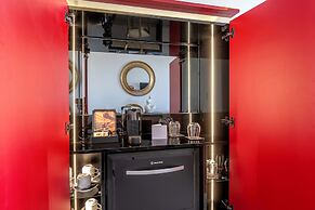 Diamond Deluxe Hotel Wellness & Spa - Adults only