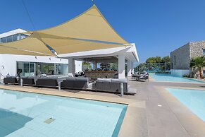 Diamond Deluxe Hotel Wellness & Spa - Adults only