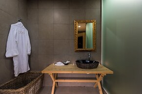 Diamond Deluxe Hotel Wellness & Spa - Adults only