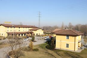 Hotel del Parco