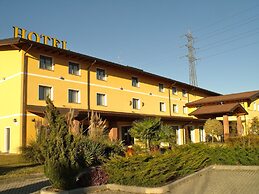 Hotel del Parco