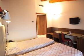 Hotel del Parco