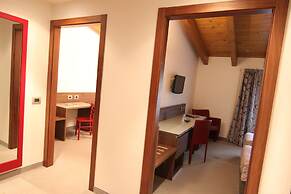 Hotel del Parco