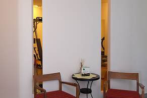 Hotel del Parco