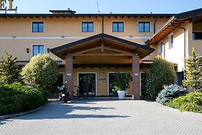 Hotel del Parco
