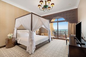 Rixos Al Mairid Ras Al Khaimah