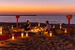 Rixos Al Mairid Ras Al Khaimah