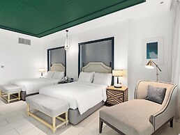 Rixos Al Mairid Ras Al Khaimah