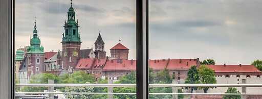 Hotel Kossak