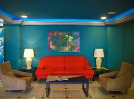 Hotel Ritual Torremolinos - Adults only